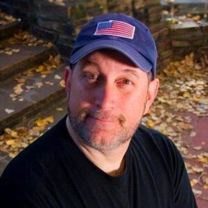 Steve Harmon Steve Harmon