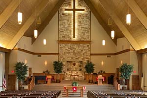 First Christian Church