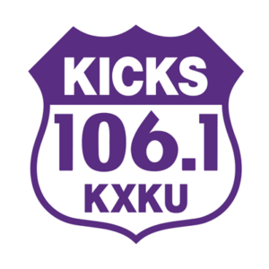 Kicks 106.1 | Hutchinson’s Country Favorites Kicks 106.1 | Hutchinson’s Country Favorites