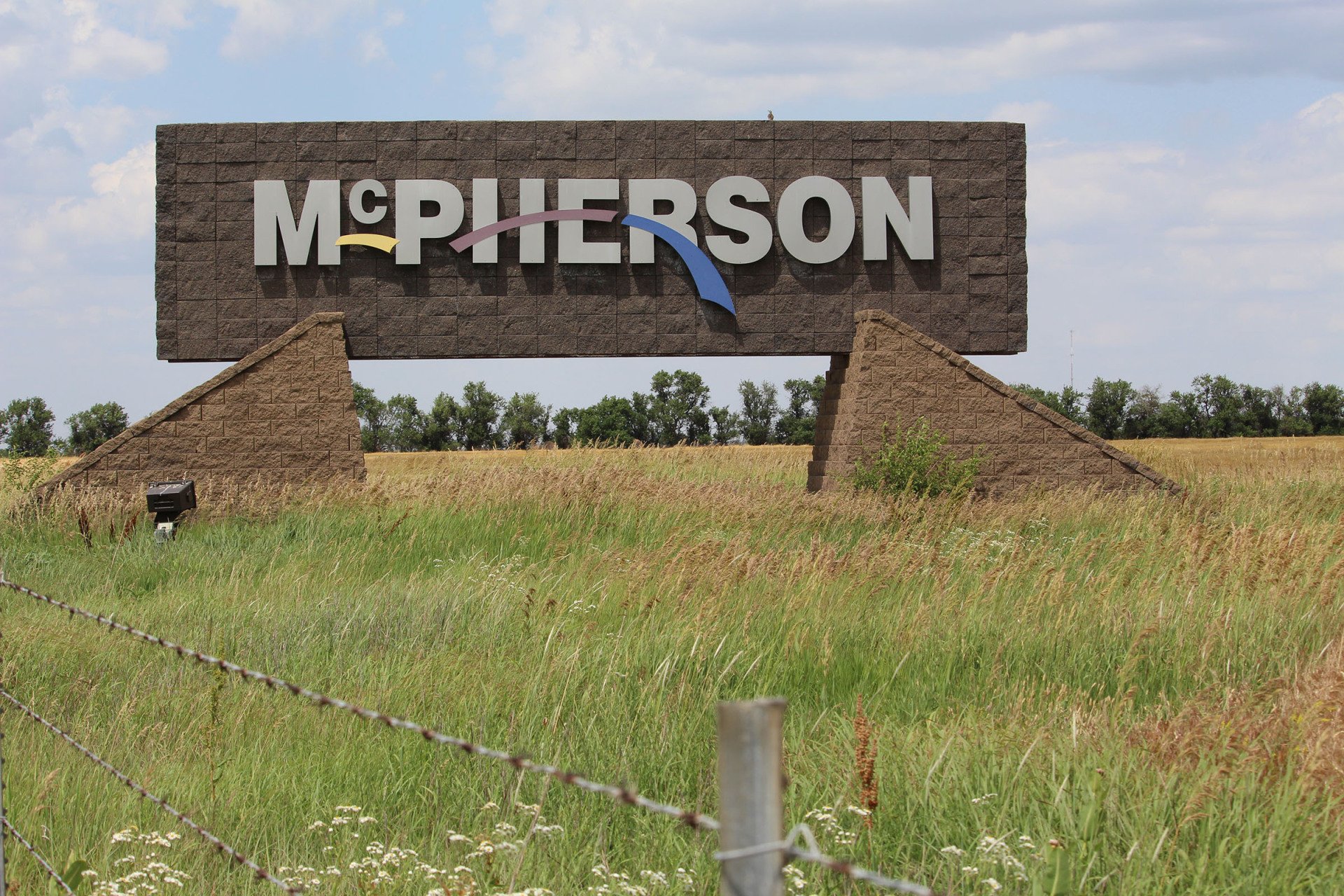 McPherson City Commission Meets for Special Session Friday