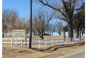 Memorial Park Cemetery
