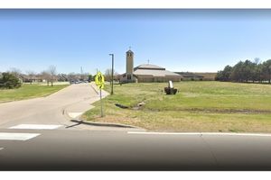 St. Joseph Catholic Church