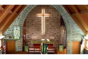 Immanuel Lutheran Church