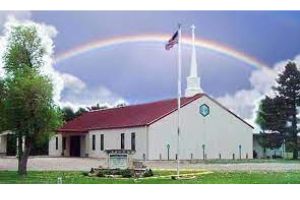 New Gottland Covenant Church