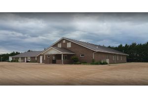 Cedar Crest Amish Mennonite Church