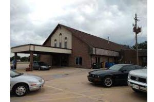 Crossroads Christian Church