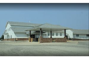 Garden Community Church