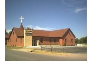 Grace Episcopal Church