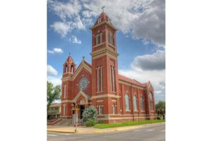 St. Teresa Catholic Church