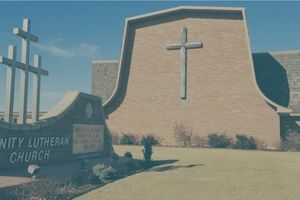 Trinity Lutheran Church
