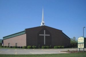 First Southern Baptist Church