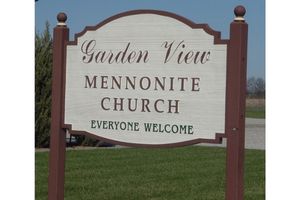 Garden View Mennonite Church