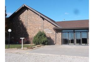 United Center Church