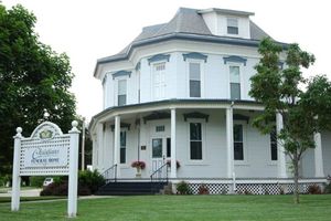 Crick-Christians Funeral Home