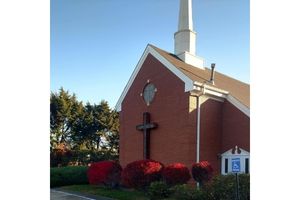 First Congregational Church