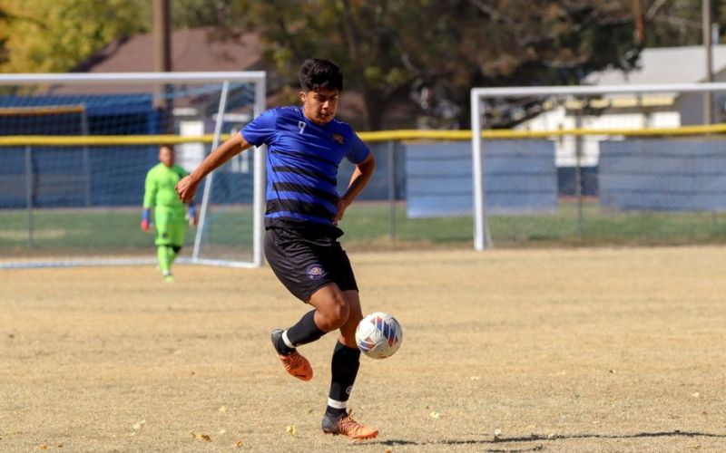 Tigers Open NCCAA Nationals with 0-0 Draw