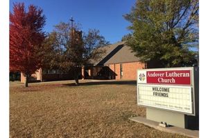 Andover Lutheran Church