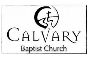 Calvary Baptist Church