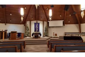 Hillsboro United Methodist Church