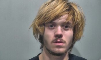 Lance, Hayden booking