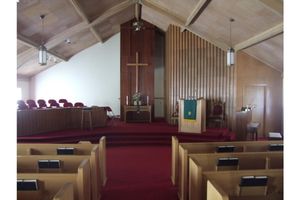 Congregational Church