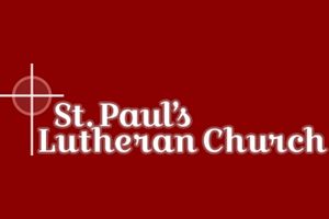 St Paul’s Lutheran Church