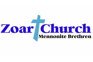 Zoar Mennonite Brethren Church