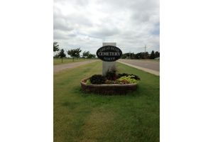 Great Bend Cemetery