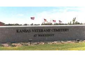 Kansas Veterans’ Cemetery