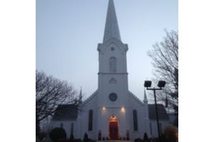 Bethany Lutheran Church