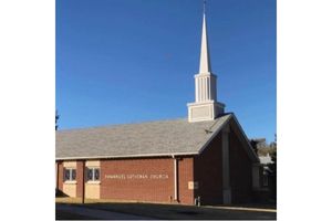 Emmanuel Lutheran Church