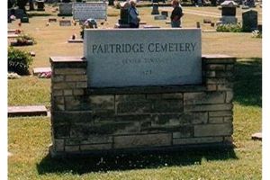 Partridge Cemetery