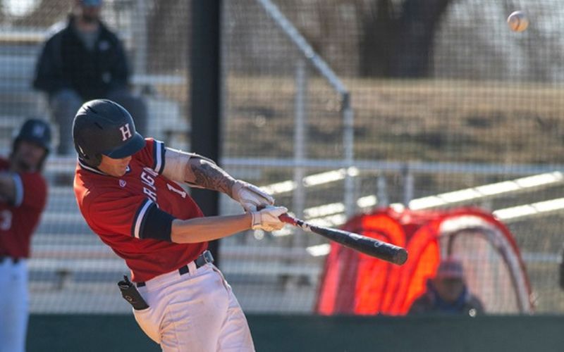 Dragons Combine for 7 Home Runs to Complete Sweep of Beavers