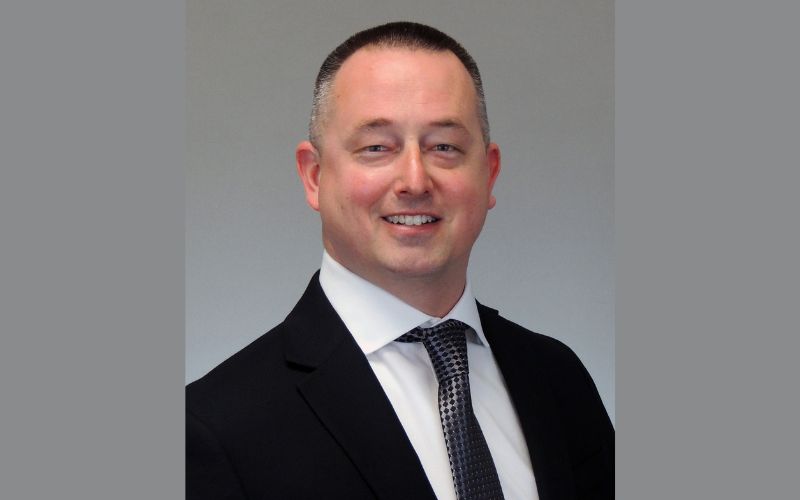 McPherson Center for Health Announces Wealand as new CFO