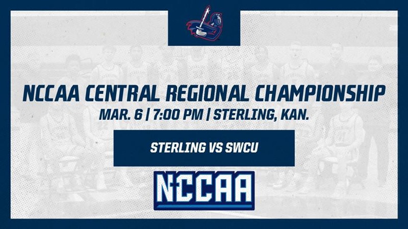 SC Warrior Men’s Basketball Set to Play in NCCAA National Tournament