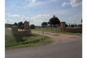 Haviland Community Cemetery