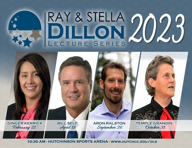 Dillon Lecture Series Continues April 18th, Will Feature Hall of Fame Basketball Coach Bill Self