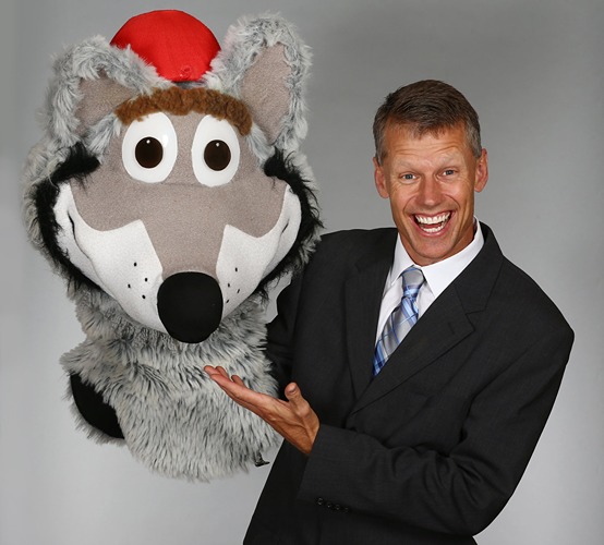 KC Wolf, Dan Meers, to Speak at Events in Moundridge, Salina