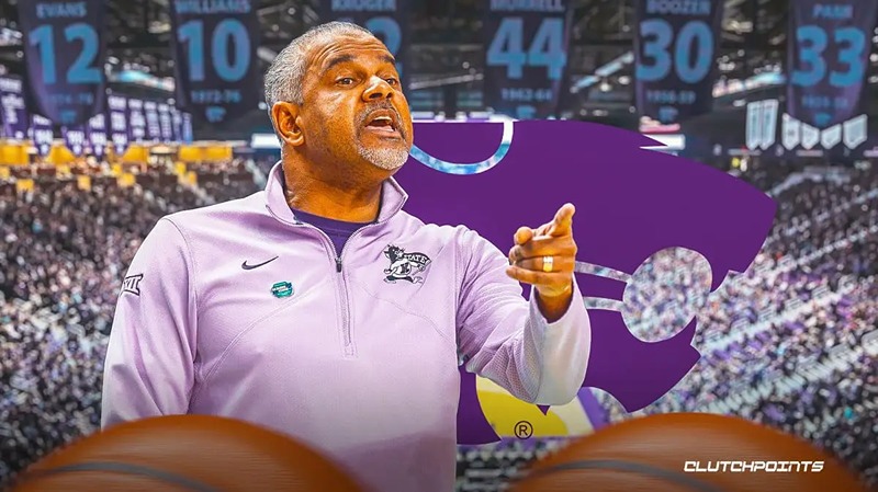 Tang Selected as Naismith Coach of the Year