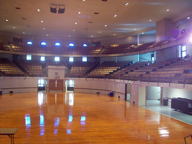 Wednesday Meetings Produce Good Feedback on the Future of Memorial Hall