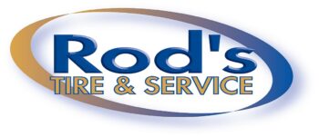 rods color logo
