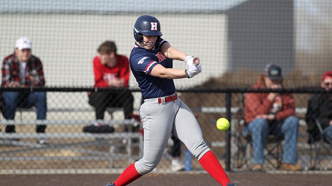 Dragons Ranked 15th in Week 6 NJCAA Softball Poll