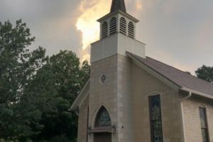 Marion Presbyterian Church