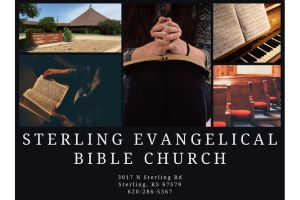 Sterling Evangelical Bible Church