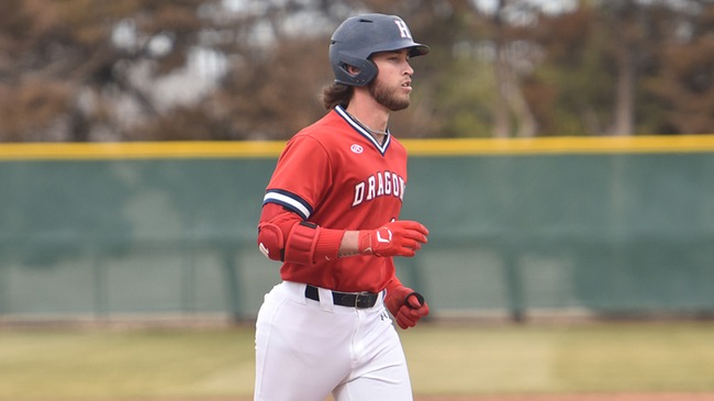 Dragons’ Season Ends with Game 2 Loss at Fort Scott