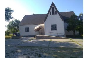 Roxbury United Parish