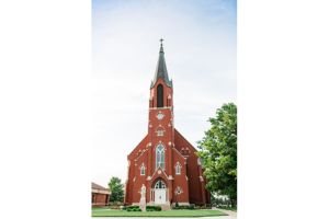 St. Joseph Catholic Church