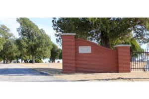 Walnut Hill Cemetery