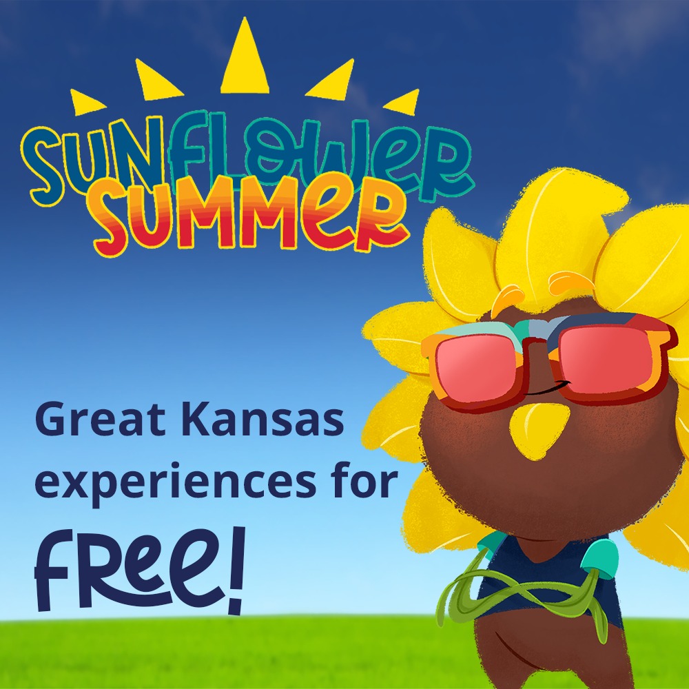sunflower summer free