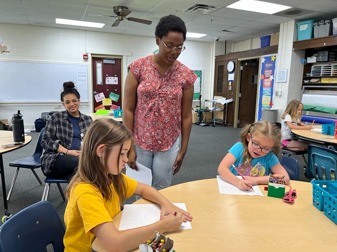 This Summer, Keep Kids Learning